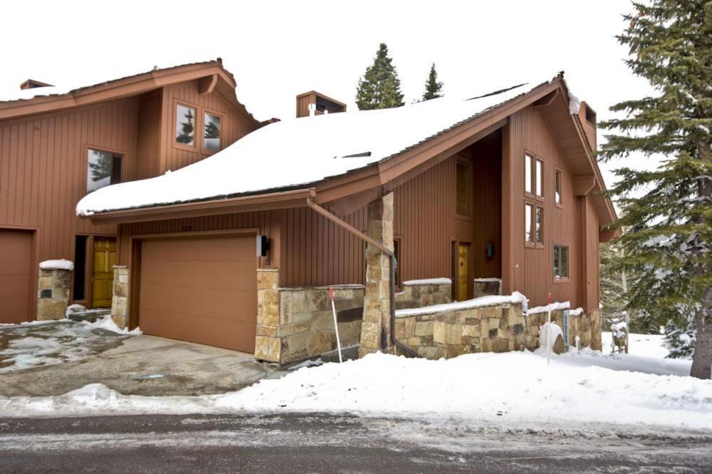 The Ridge At Silver Lake #15 Park City Exterior photo